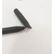 Еко ручка паперова кулькова з ковпачком V1630 4