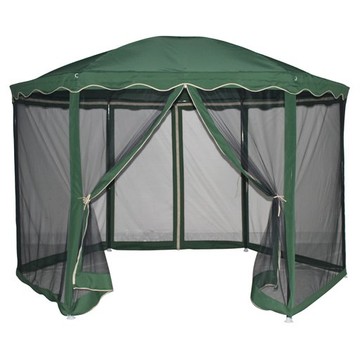 Палатка - павильон улучшенный (2,5х3,5х3,5 м)